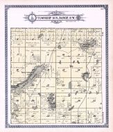 Township 38 N., Range 10 W, Black Hawk Park, Belvidere Park, Washburn County 1915